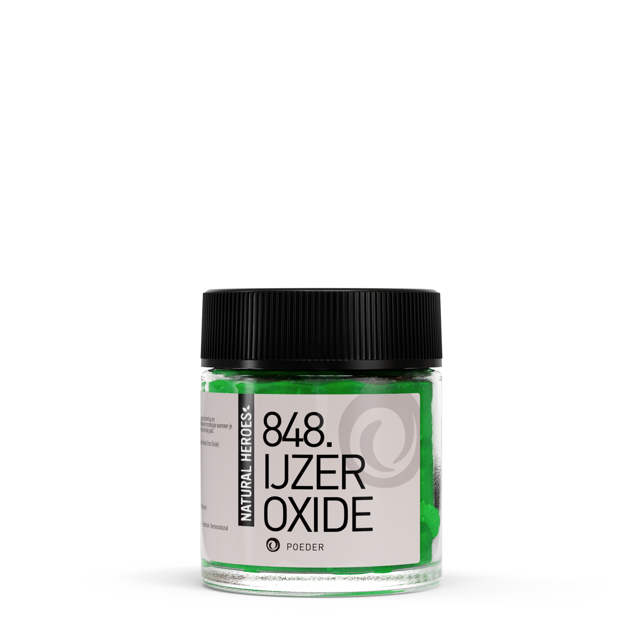 Oxide Mineraal Poeder