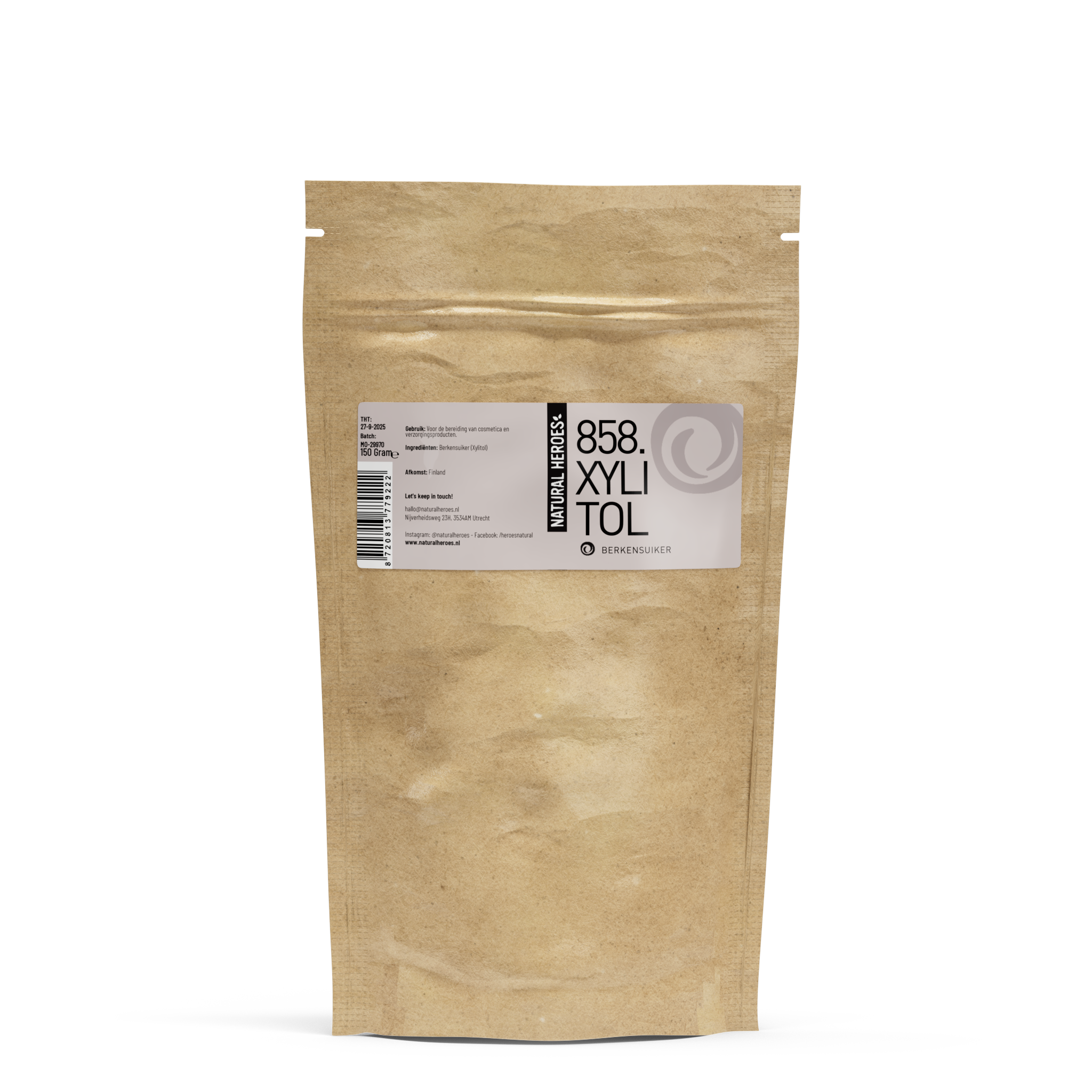 Xylitol (Berkensuiker)