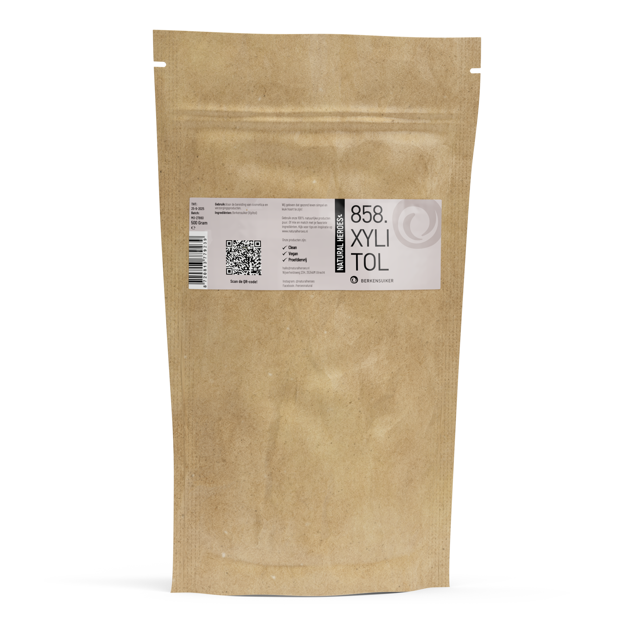 Xylitol (Berkensuiker)