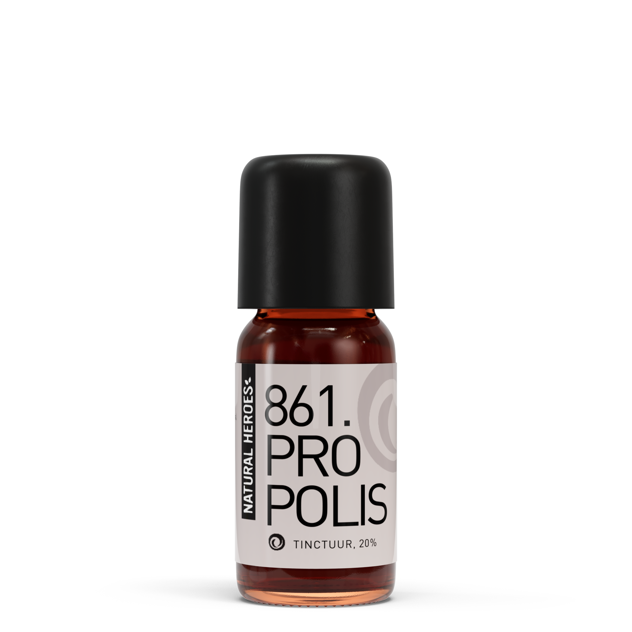 Propolis Tinctuur (20%)