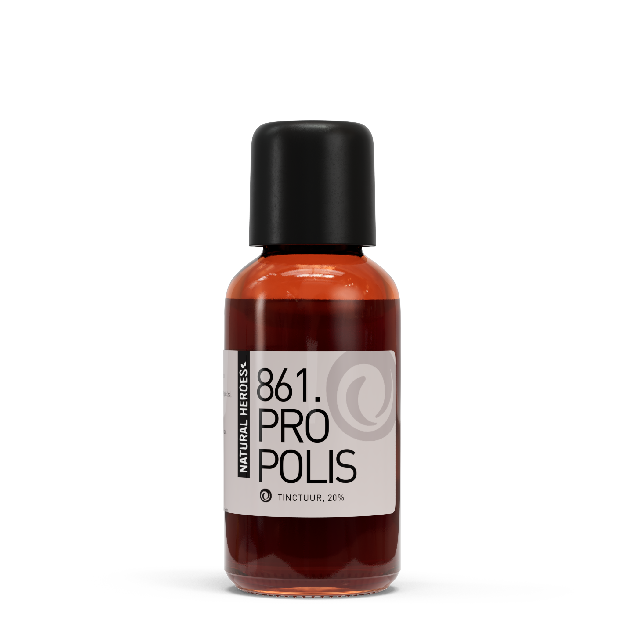 Propolis Tinctuur (20%)