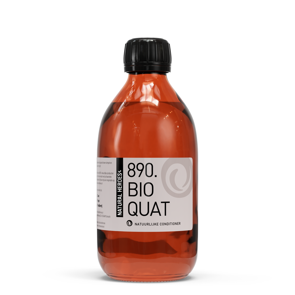 Bioquat Natuurlijke Conditioner Vloeistof