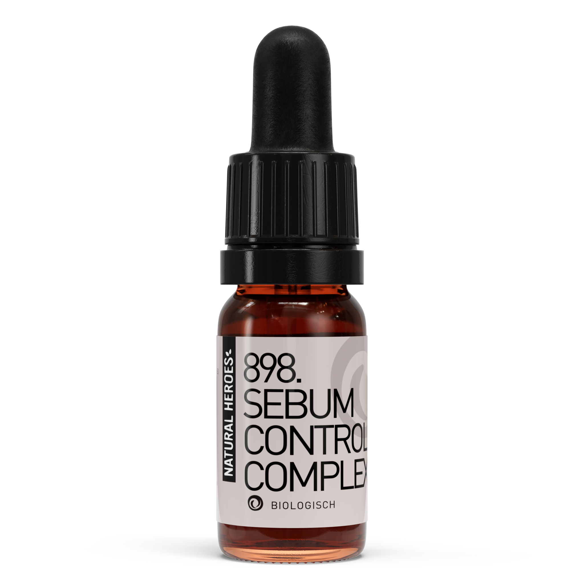 Sebum Control Complex (Biologisch)