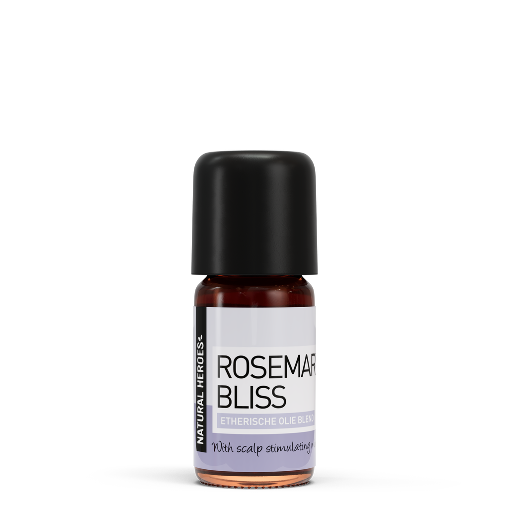 Rosemary Bliss EO Blend