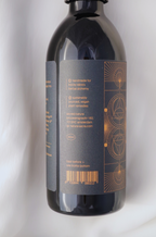 embodied femme body oil