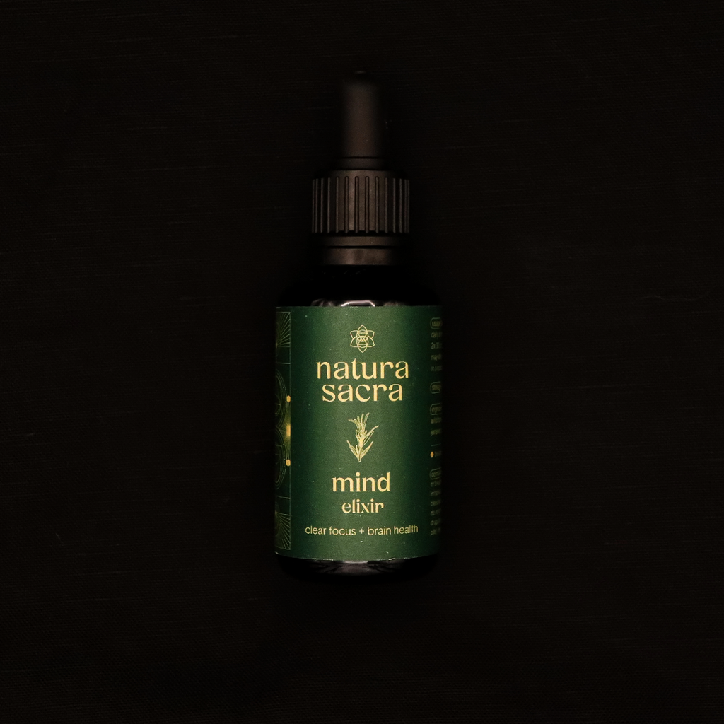 mind elixir