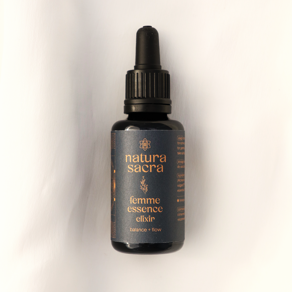 femme balance elixir