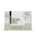 DIY Pakket: No BS Deo
