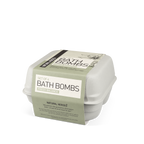 Bath Bomb Fresh Balance