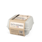 Bath Bomb Mix Set
