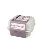 Bath Bomb Night Night