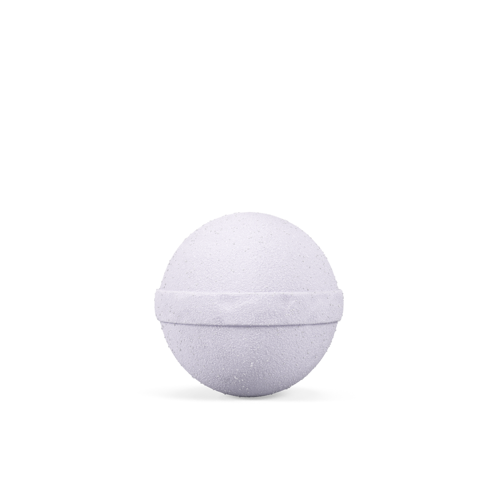 Bath Bomb Night Night