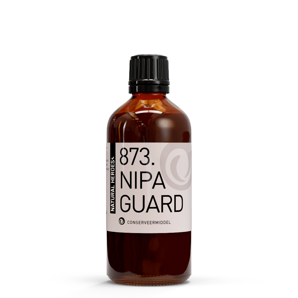 GreenServative - Conserveermiddel