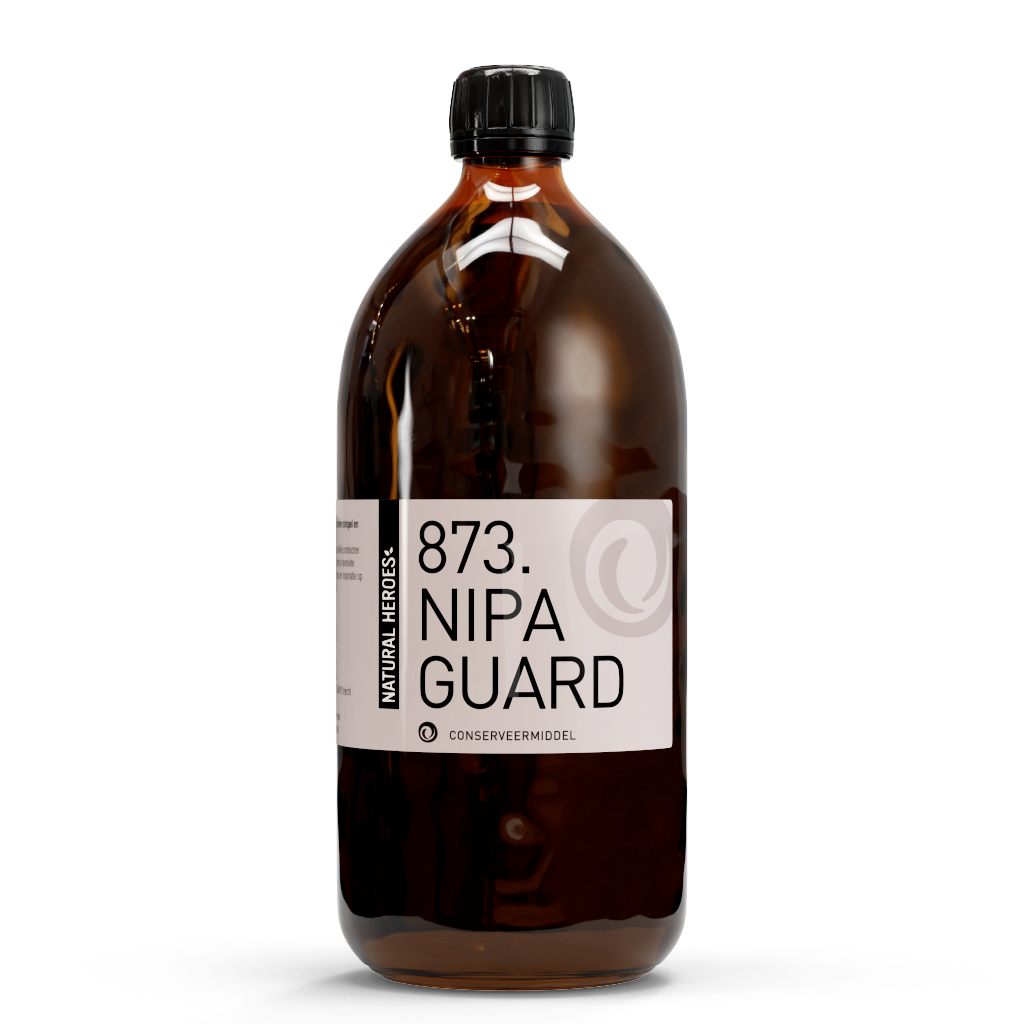 GreenServative - Conserveermiddel