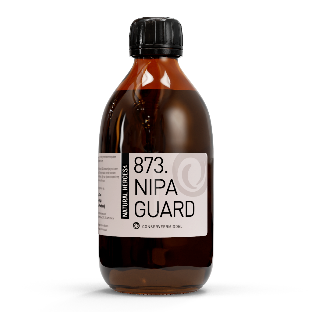 GreenServative - Conserveermiddel