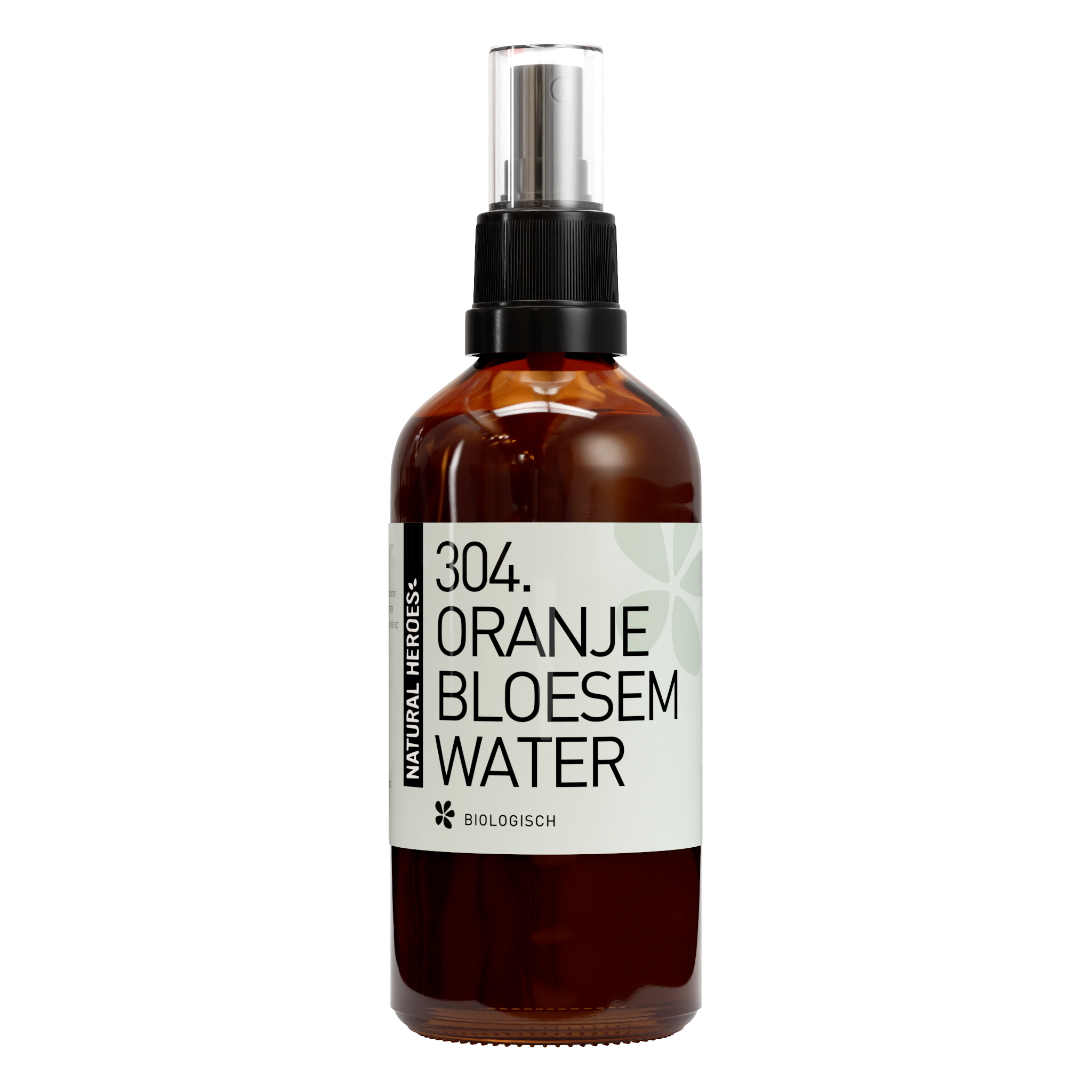 Oranjebloesemwater (Hydrosol) - Biologisch