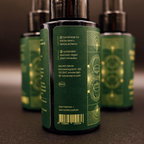 phallic wellness lubricant