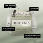 Bath Bomb Fresh Balance