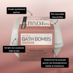 Bath Bomb Bombshell