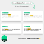 Zachte Premium Borstel