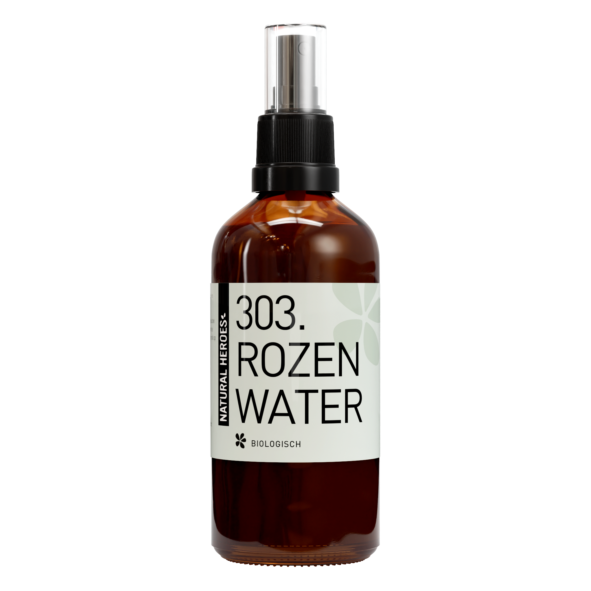 Rozenwater (Hydrosol) - Biologisch