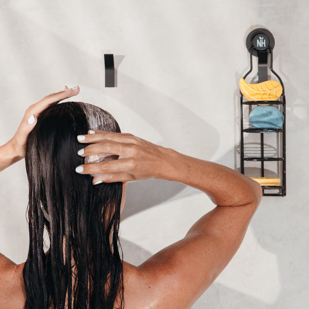 Revitalising Rosemary Shampoo Bar