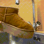 Waterafstotende spray | Vloeistof- & vlekafstotend (160ml)