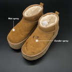 Waterafstotende spray | Vloeistof- & vlekafstotend (160ml)