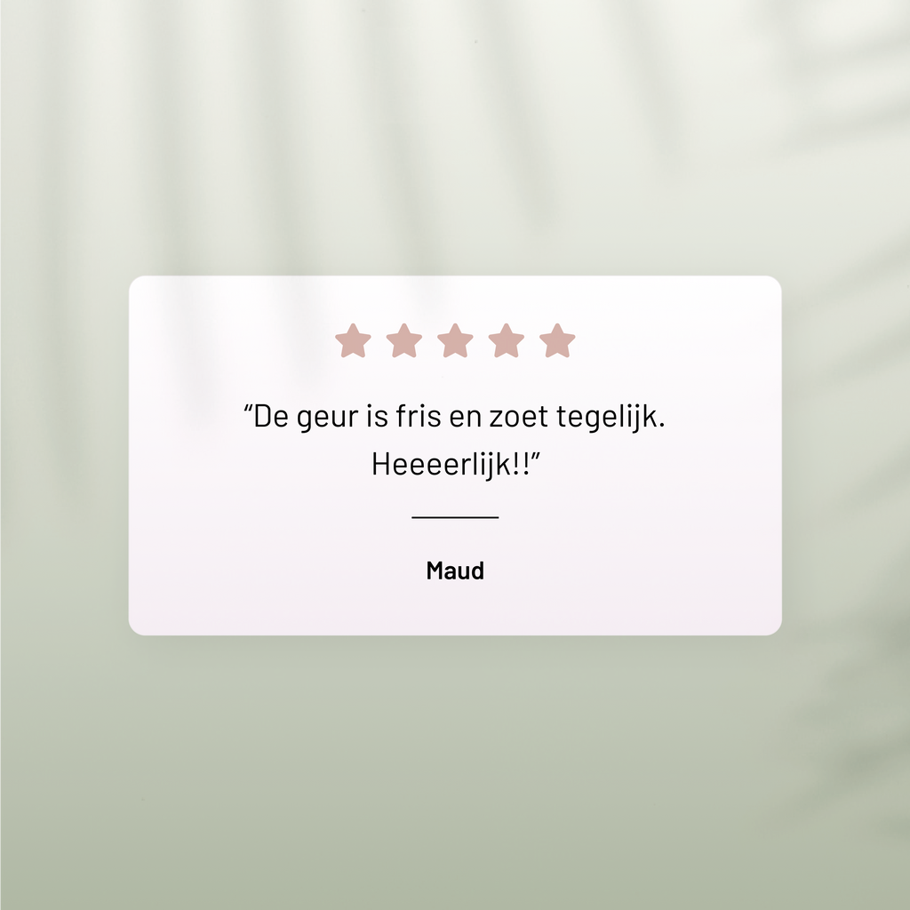 Bath Bomb Fresh Balance