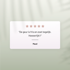 Bath Bomb Fresh Balance