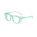 Veiligheidsbril (Anti Stof & Mist)