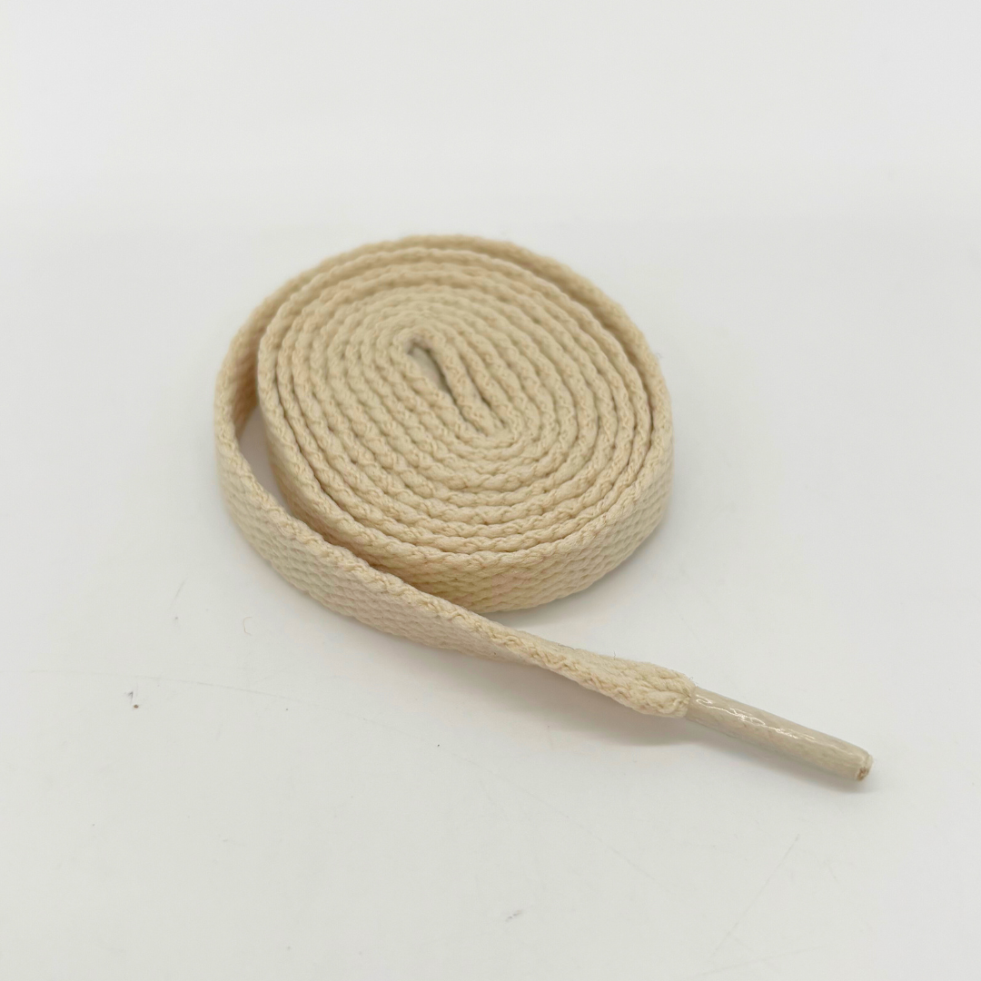 Universele sneaker veters