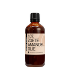 Zoete Amandelolie (Biologisch & Koudgeperst)