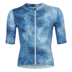 Acid Blue Limited Aero Jersey