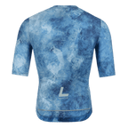 Acid Blue Limited Aero Jersey