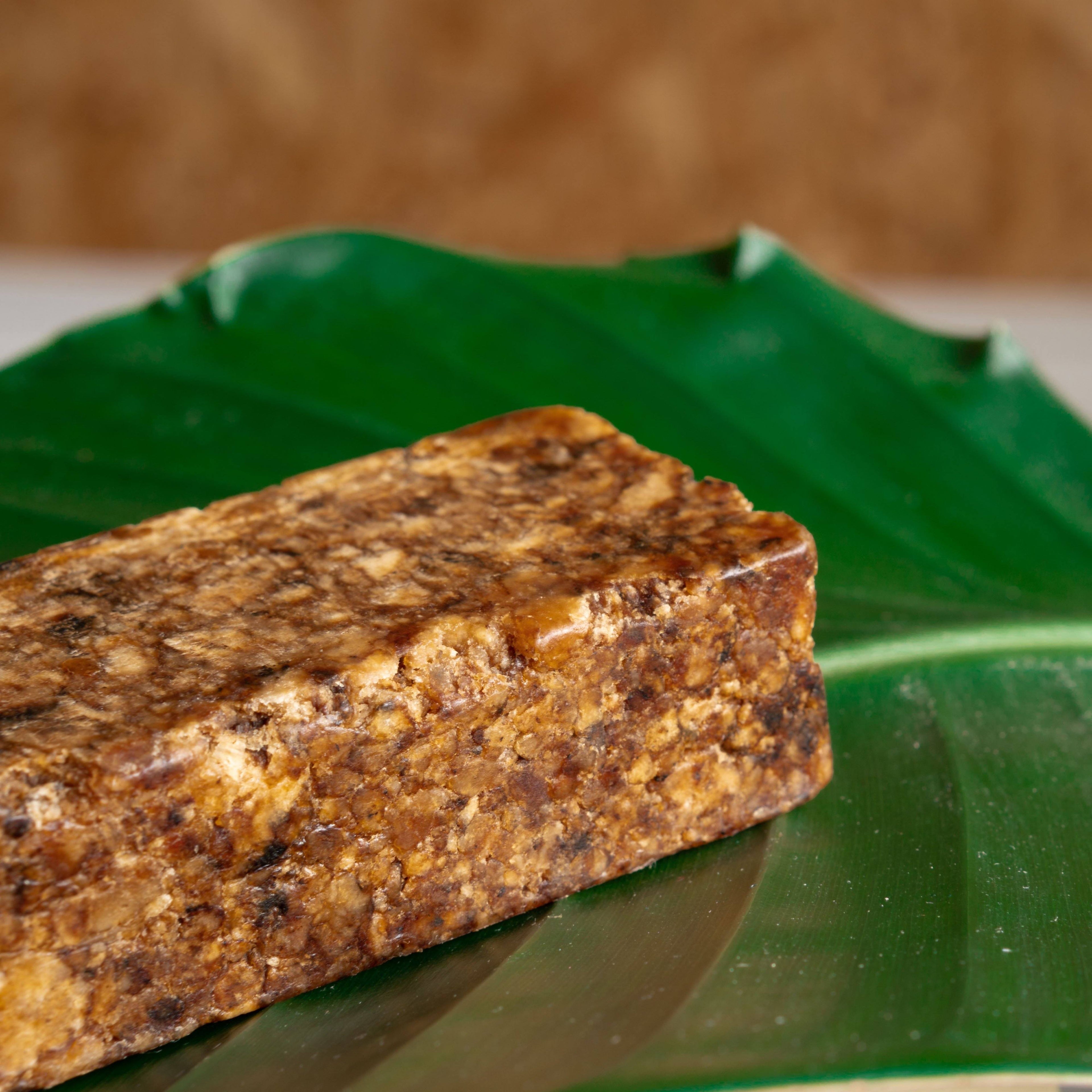 African Black Soap (100% natuurlijk)