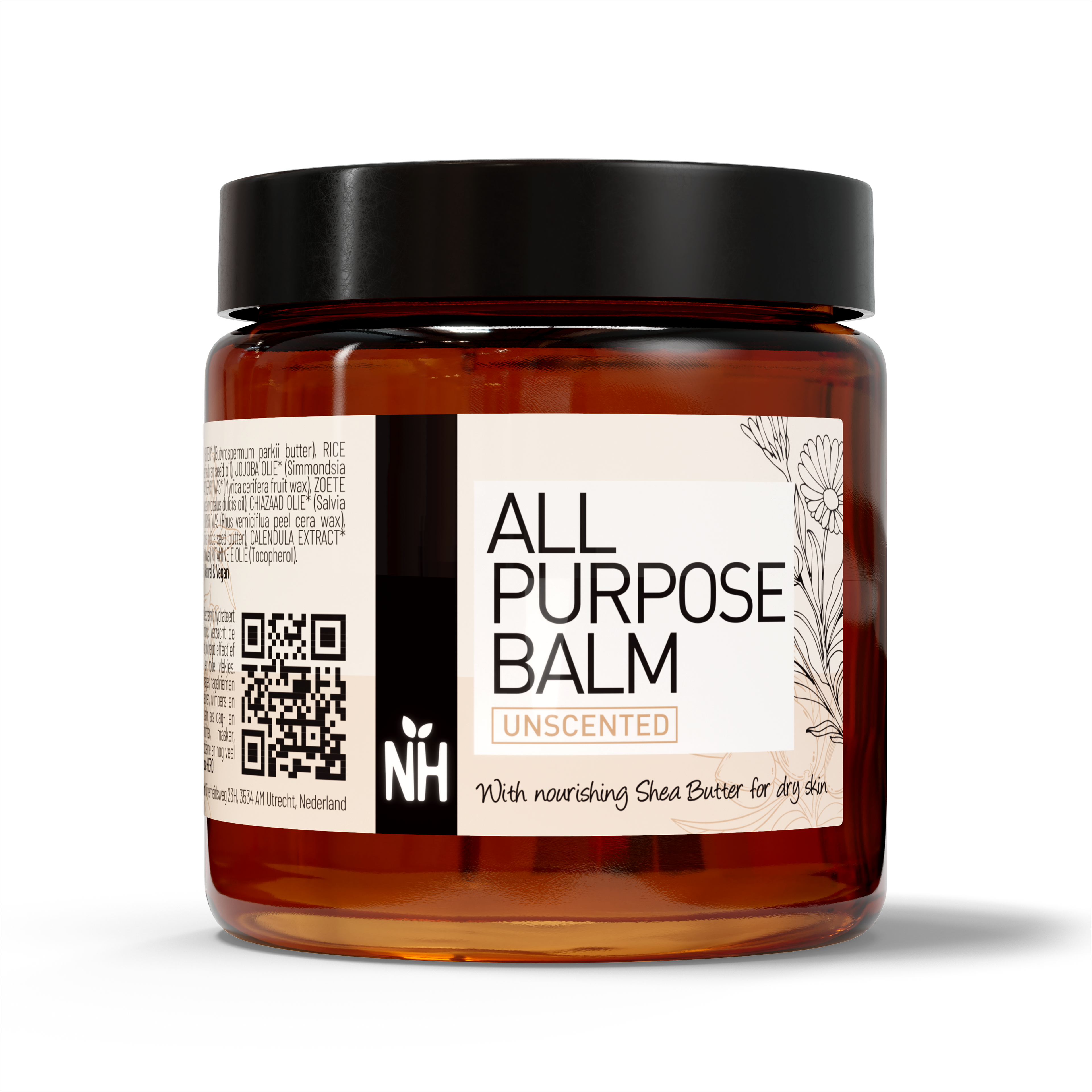 All Purpose Balm