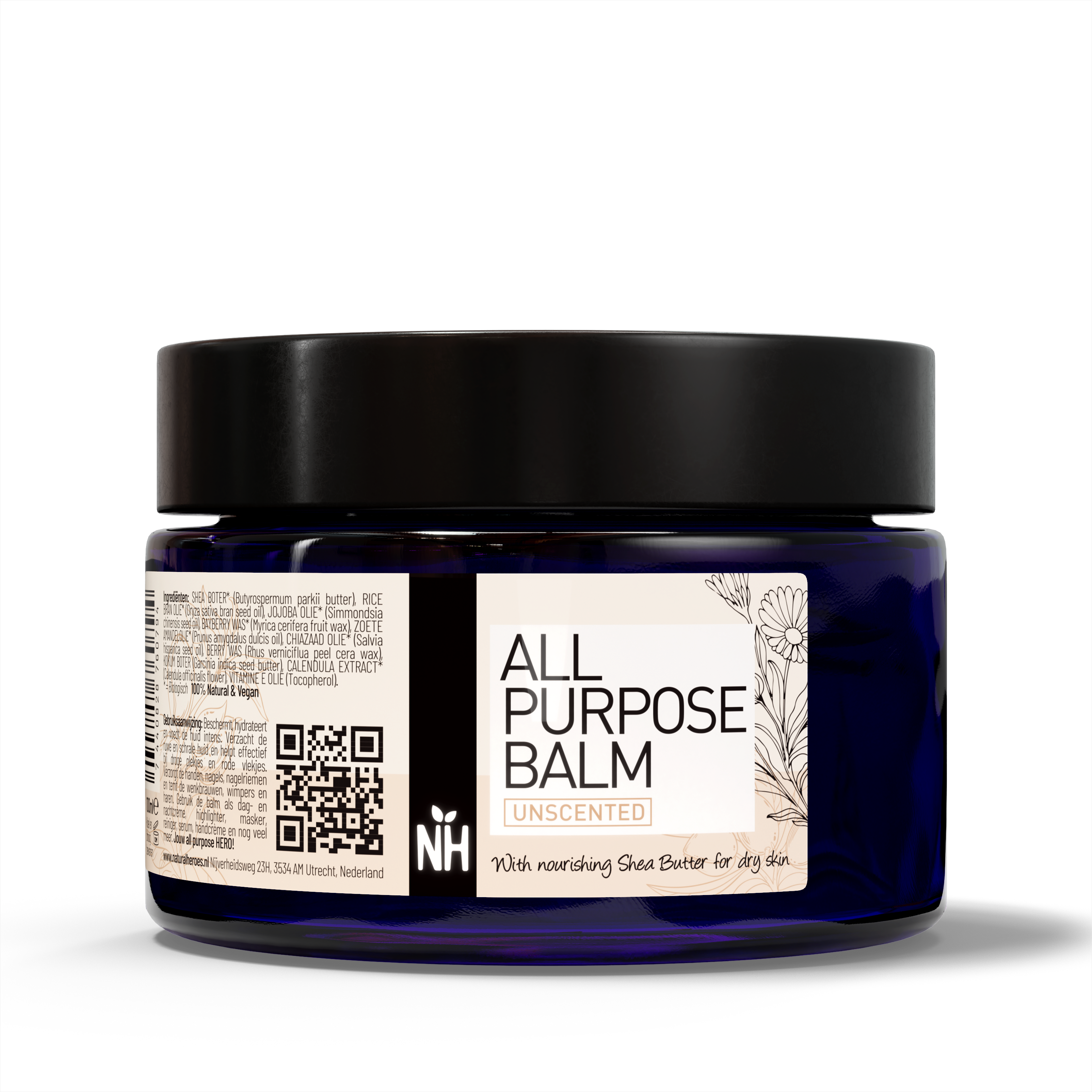 All Purpose Balm