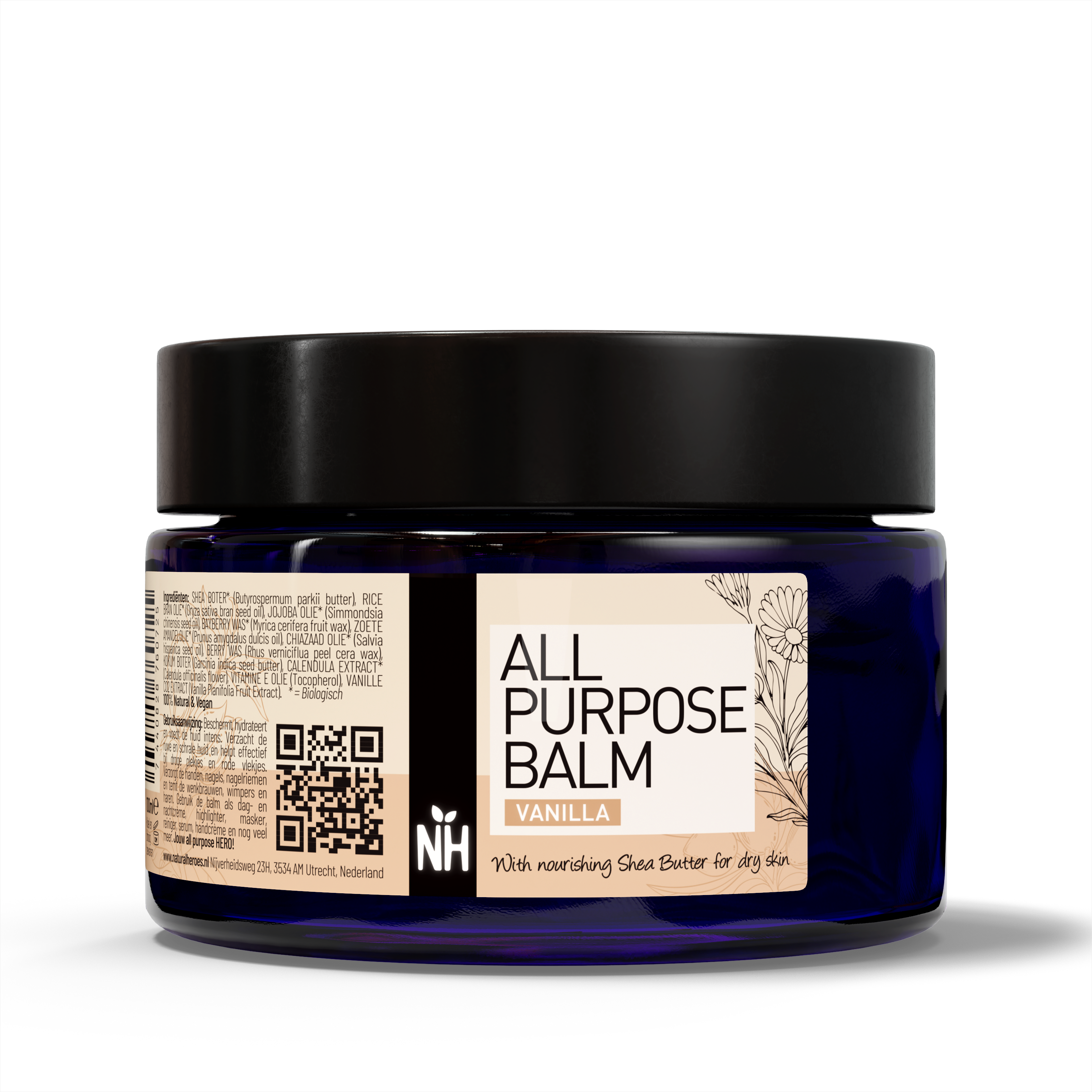 All Purpose Balm