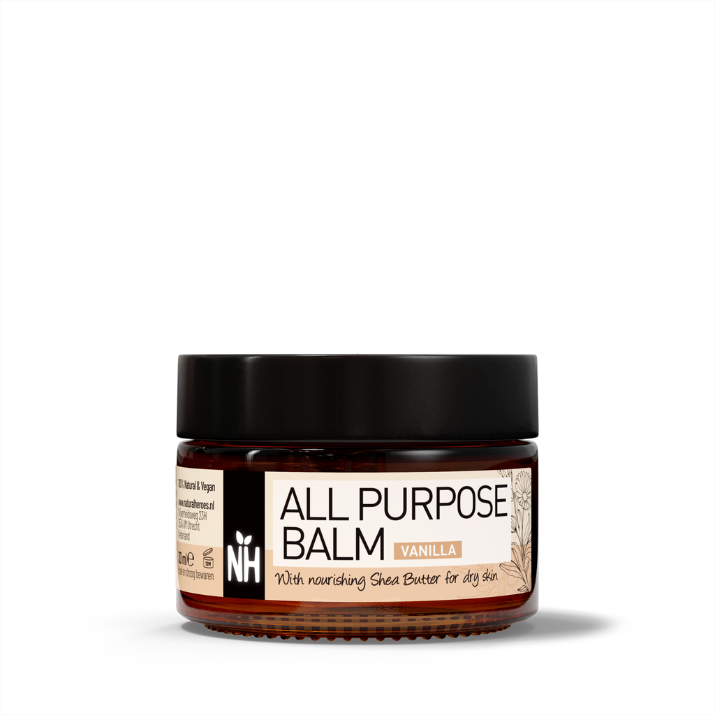 All Purpose Balm