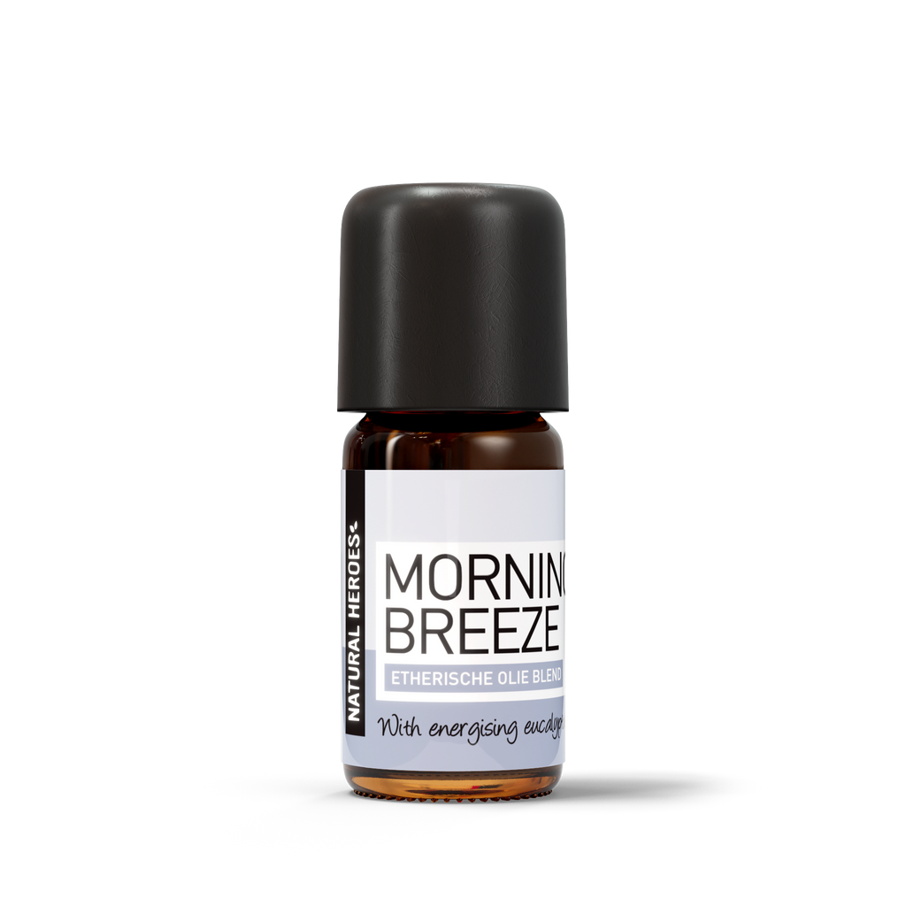 Morning Breeze EO Blend