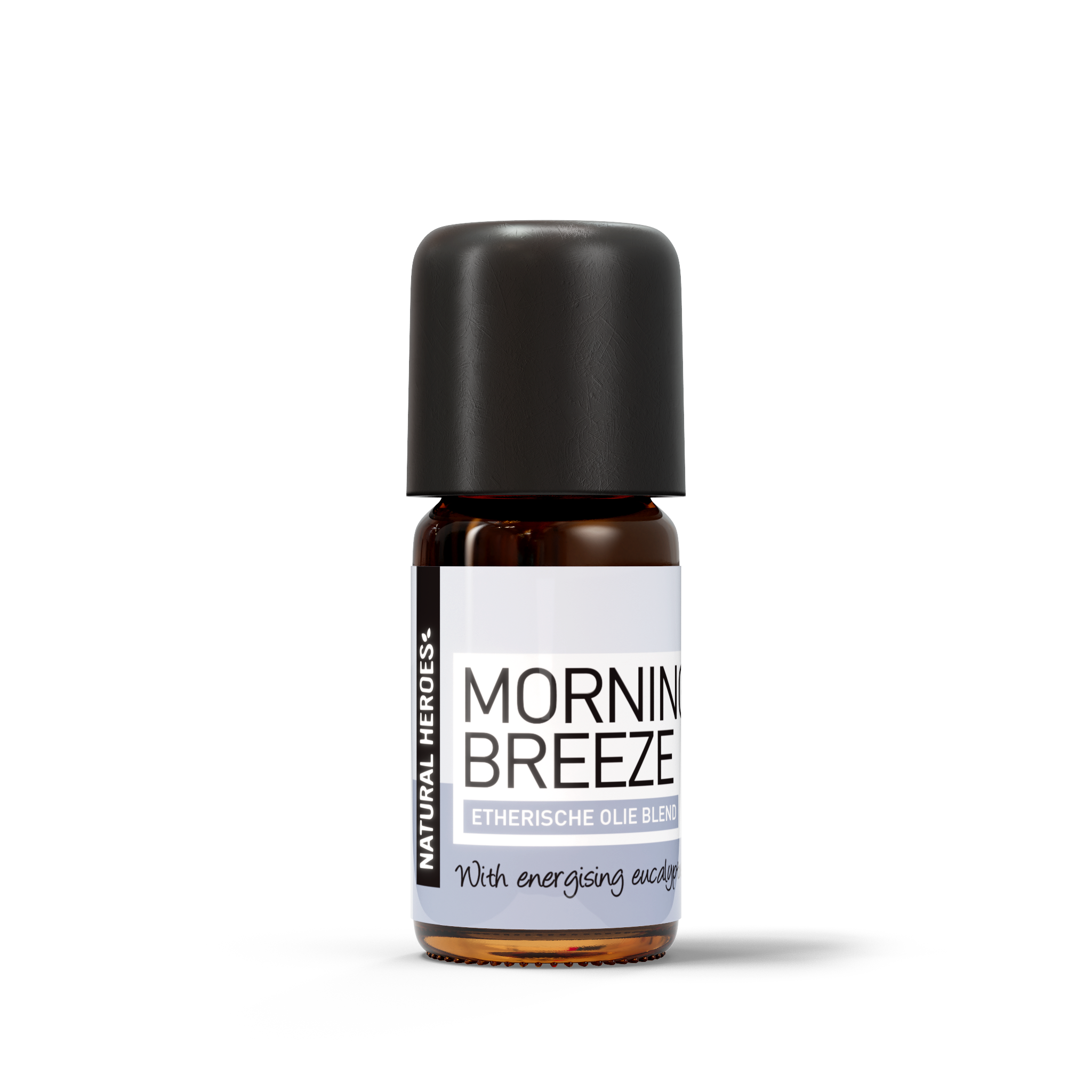 Morning Breeze EO Blend