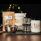 Proefpakket: Kaarslonten Mix