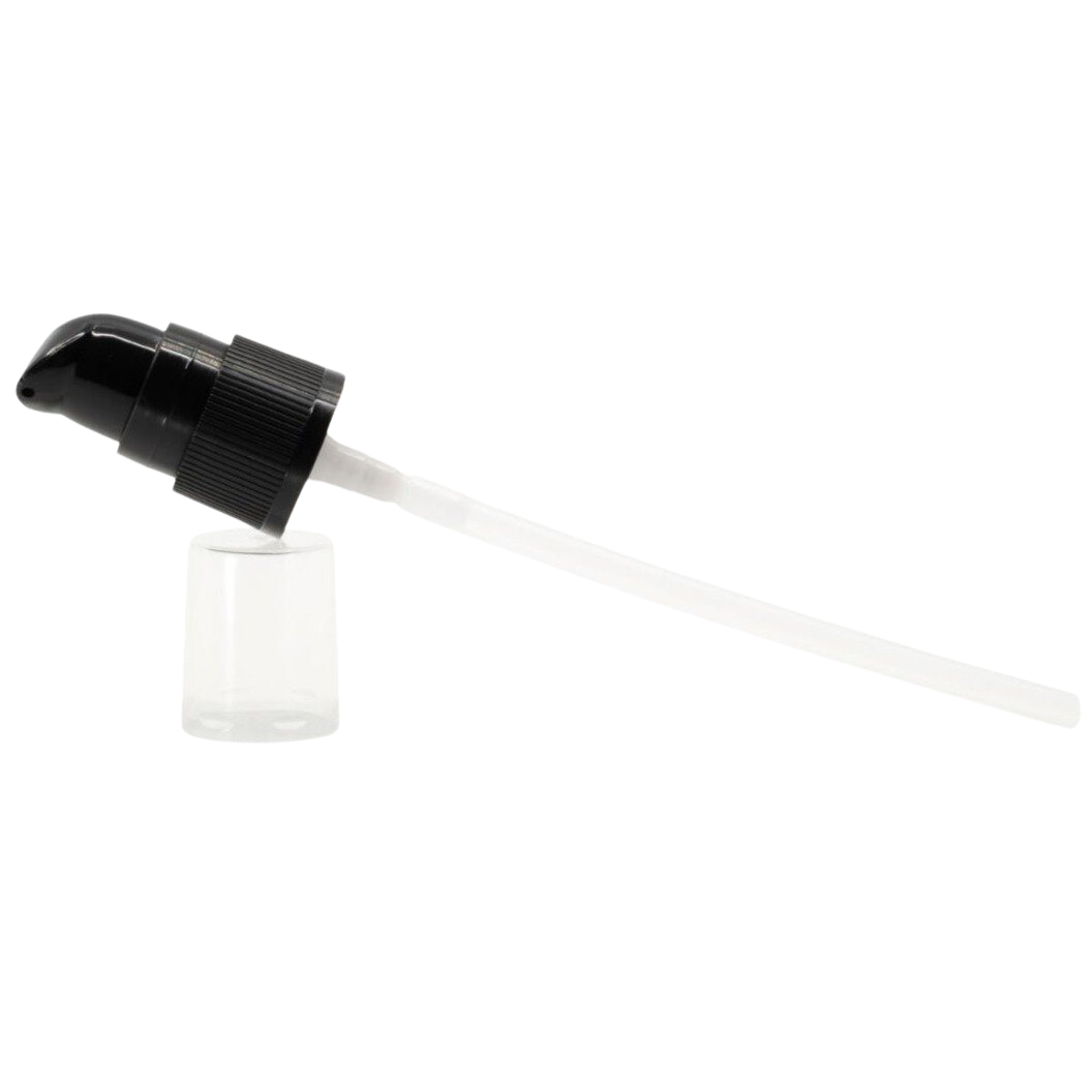 Dispenser voor Olie, Crème & Zeep (DIN 18)