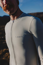 Element Jersey - Bone White