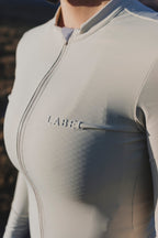 Element Jersey - Bone White