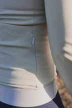 Element Jersey - Bone White