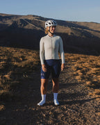 Element Jersey - Bone White