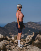 Essentials Recycled Jersey - Peach