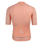 Essentials Recycled Jersey - Peach